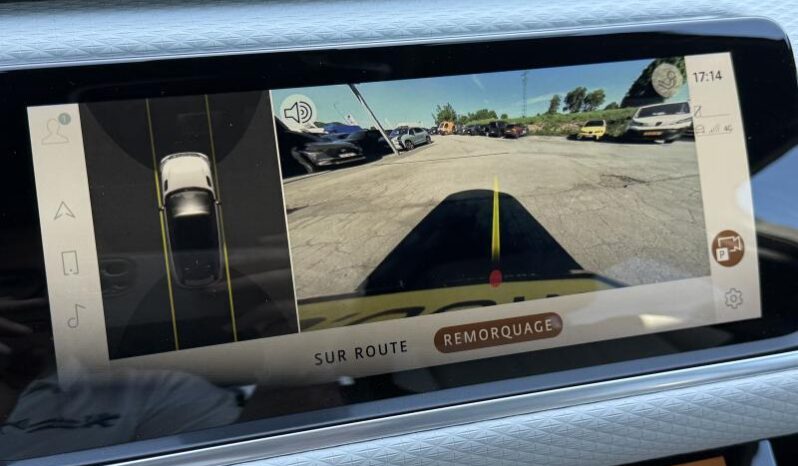 Land Rover Range Rover Velar AWD R-Dynamic / Pano / JA20 complet