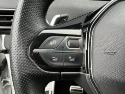 Peugeot 5008 GT / EAT8 complet