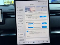 Jaecoo J7 Exclusive SHS PHEV 347 cv complet