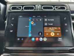 Citroen C3 Max complet