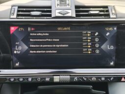DS Automobiles DS 7 Crossback So Chic complet