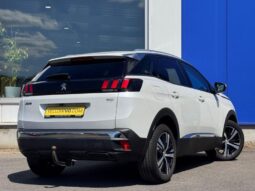 Peugeot 3008 Allure / GPS / Carplay complet