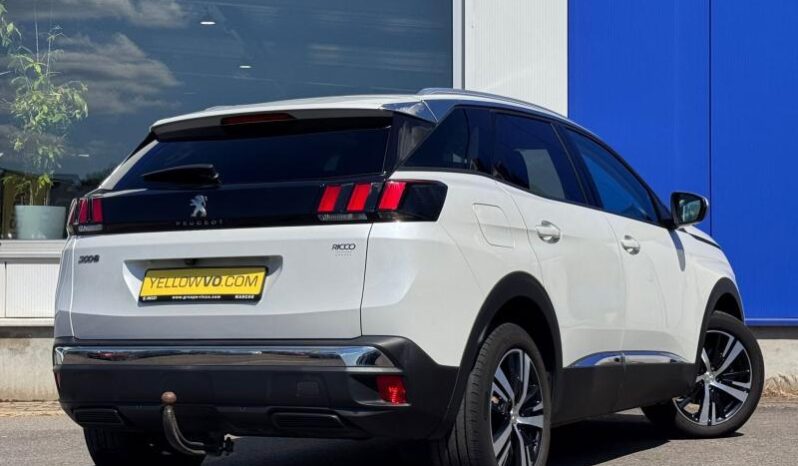 Peugeot 3008 Allure / GPS / Carplay complet