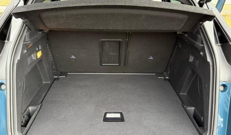 Peugeot 3008 GT complet