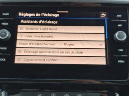 Volkswagen Passat AllTrack / 4Motion / DSG complet
