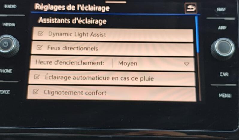Volkswagen Passat AllTrack / 4Motion / DSG complet