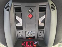 DS Automobiles DS 7 Opéra complet