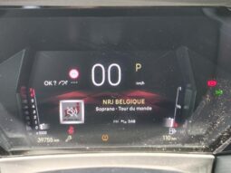 DS Automobiles DS 4 Crossback Bastille / EAT8 complet