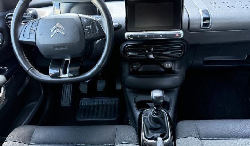 Citroen C4 Cactus Feel / GPS / Caméra complet