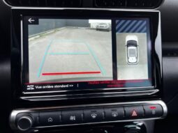 Citroen C3 Aircross Max / Grip Control / Carplay complet