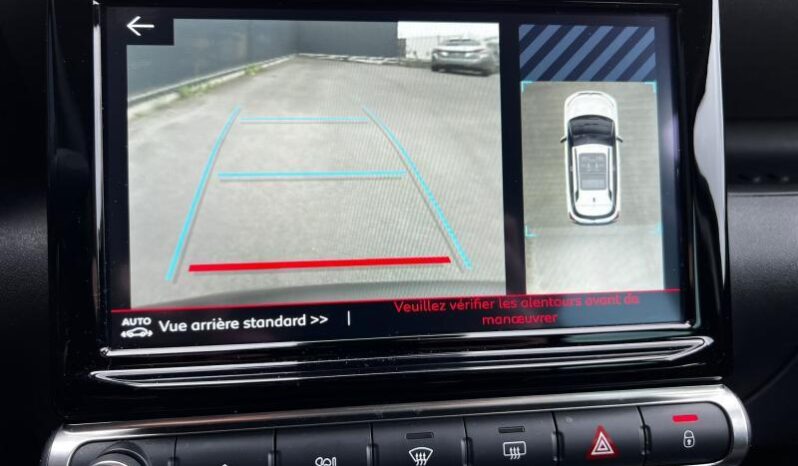 Citroen C3 Aircross Max / Grip Control / Carplay complet