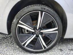 Peugeot 308 SW GT complet