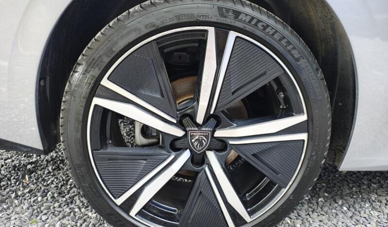 Peugeot 308 SW GT complet
