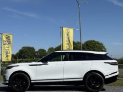 Land Rover Range Rover Velar AWD R-Dynamic / Pano / JA20 complet