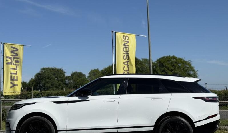 Land Rover Range Rover Velar AWD R-Dynamic / Pano / JA20 complet