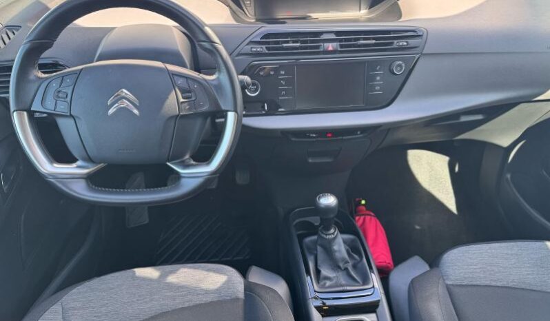 Citroen C4 Picasso Feel / GPS complet