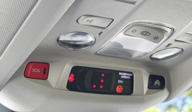 Citroen C5 Aircross FEEL complet