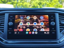Volkswagen T-Roc Comfortline complet