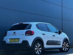 Citroen C3 Max / EAT6 complet
