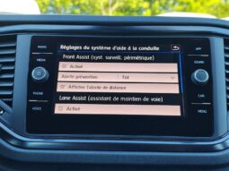 Volkswagen T-Roc Comfortline complet