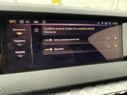 DS Automobiles DS 4 Bastille / EAT8 / Navi complet