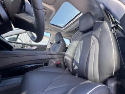 Omoda 5 EV Premium complet