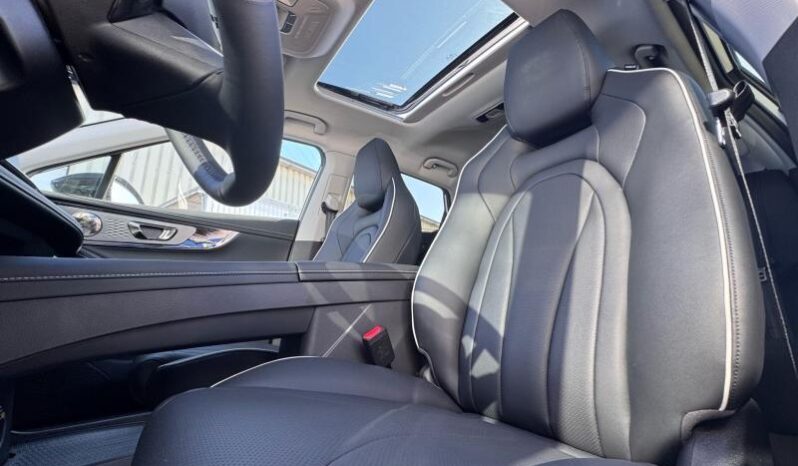 Omoda 5 EV Premium complet