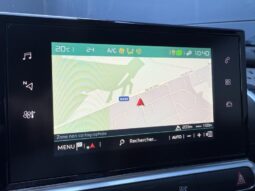 Citroen C4 Cactus Feel / GPS / Caméra complet