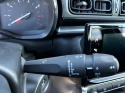 Citroen C3 Plus / GPS / Full LED complet