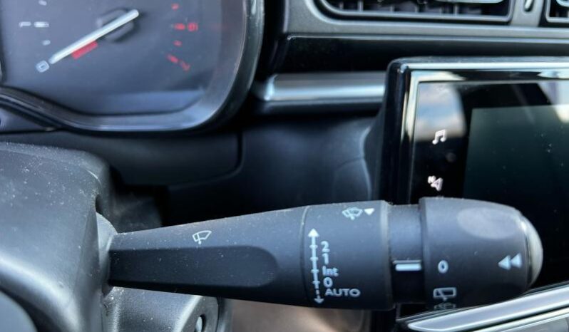 Citroen C3 Plus / GPS / Full LED complet