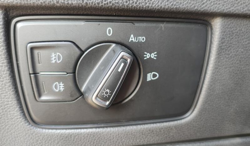 Volkswagen Passat AllTrack / 4Motion / DSG complet