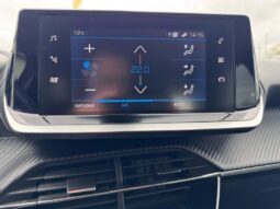 Peugeot 2008 Active / Carplay / Caméra complet