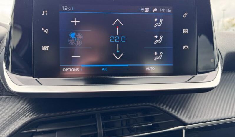 Peugeot 2008 Active / Carplay / Caméra complet