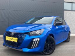 Peugeot 208 Allure / EAT8