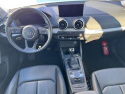 Audi Q2 30 TFSi / Advanced / Cuir complet