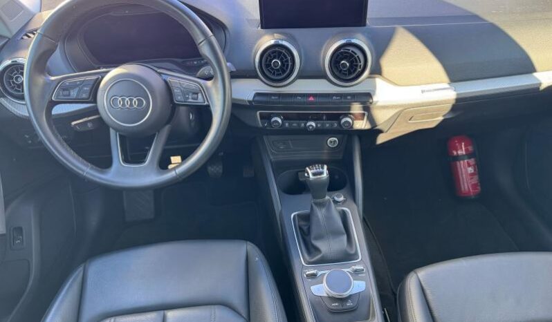 Audi Q2 30 TFSi / Advanced / Cuir complet