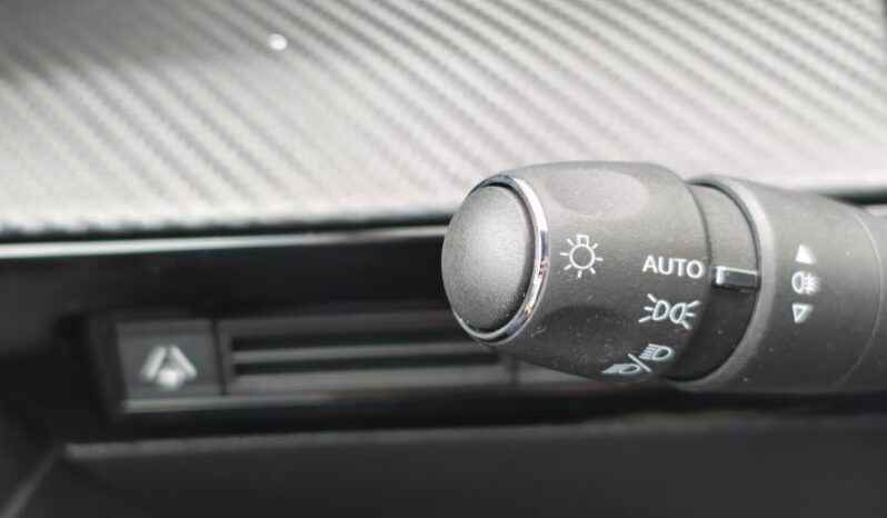 Peugeot 508 SW GT complet