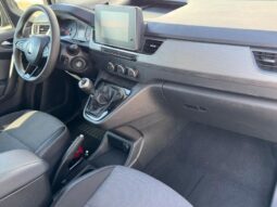 Renault Kangoo 1.3 TCe / Equilibre / 5 places complet