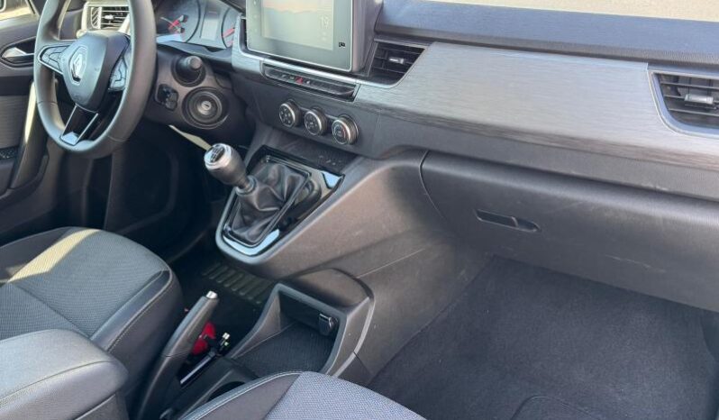 Renault Kangoo 1.3 TCe / Equilibre / 5 places complet