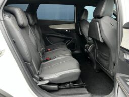Peugeot 5008 GT / EAT8 complet
