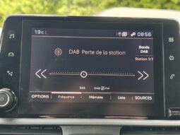 Peugeot Partner L2 / EAT8 / Asphalt / Long complet