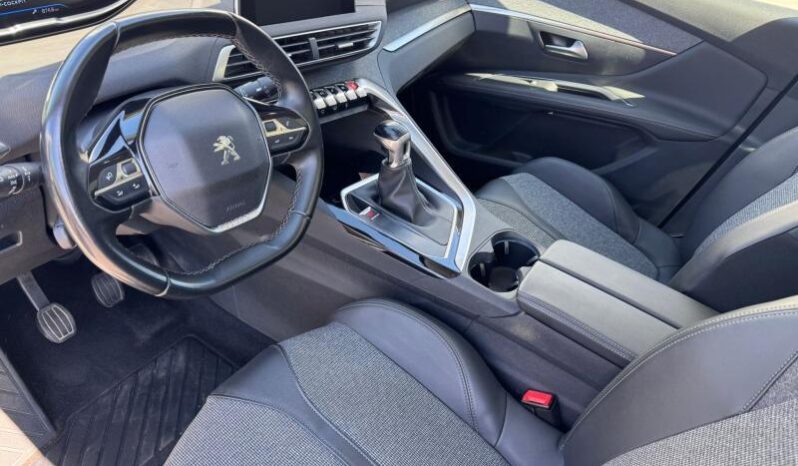 Peugeot 3008 Allure / GPS / Carplay complet