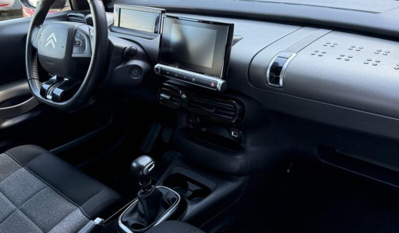 Citroen C4 Cactus Feel / GPS / Caméra complet