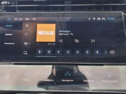 Peugeot 308 SW GT complet