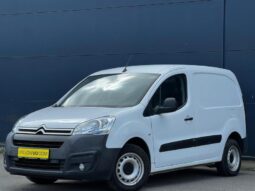 Citroen Berlingo Club / L1 / GPS