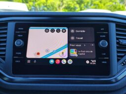 Volkswagen T-Roc Comfortline complet