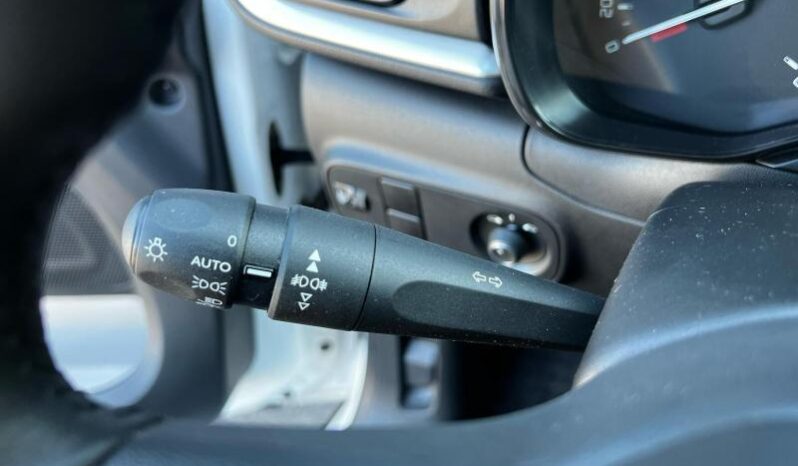 Citroen C3 Max / EAT6 complet
