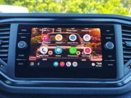 Volkswagen T-Roc Comfortline complet