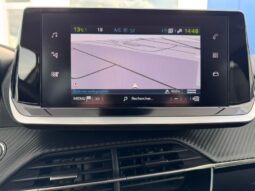 Peugeot e-208 E-208 / Style complet