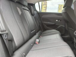 Peugeot 308 Allure Pack / 1.5 BlueHDi / EA complet